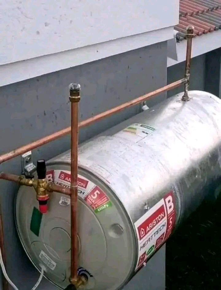 Plumbing work by Flush Force