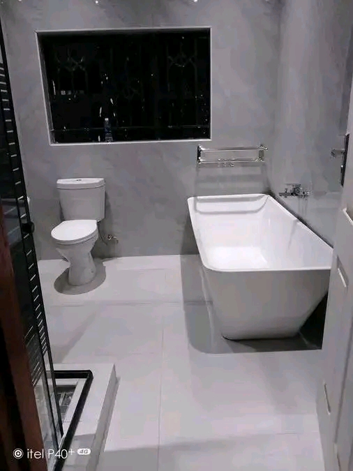 Plumbing work by Flush Force